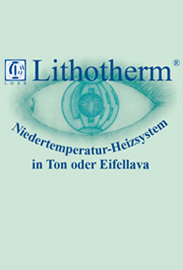 Lithotherm - unser leistungsstarkes Partnernetzwerk